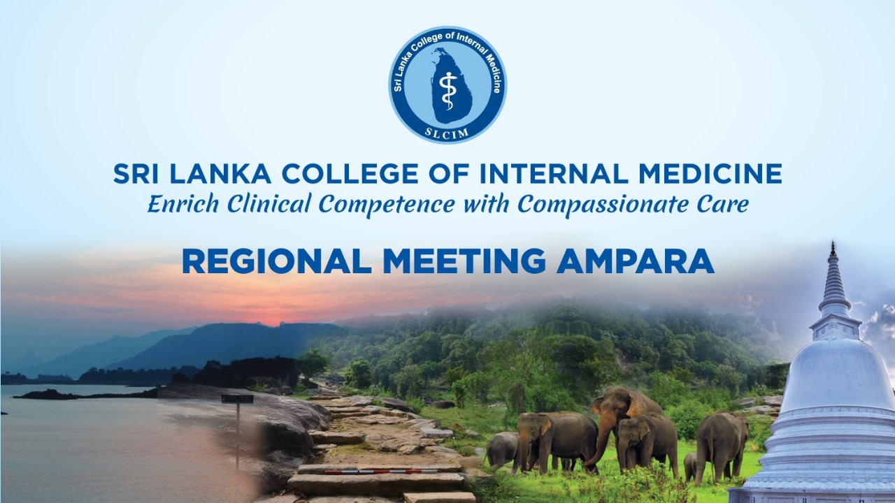 Regional Meeting – Ampara