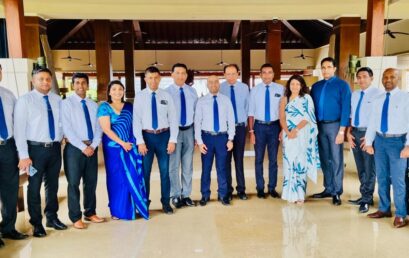 Regional Meeting Hambantota | 20th-21st August 2024. Doctor’s forum