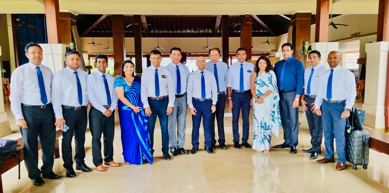 Regional Meeting Hambantota | 20th-21st August 2024. Doctor’s forum