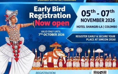 Early Bird Registration is Now Open – SIMCON 2026