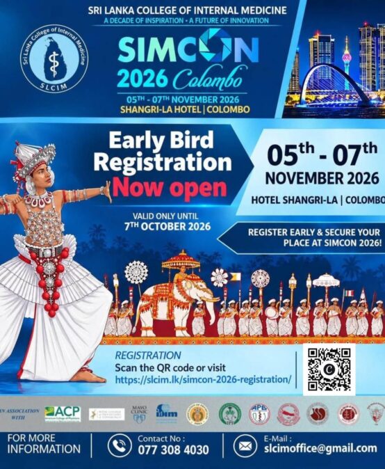 Early Bird Registration is Now Open – SIMCON 2026