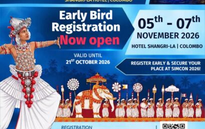 Early Bird Registration EXTENDED!