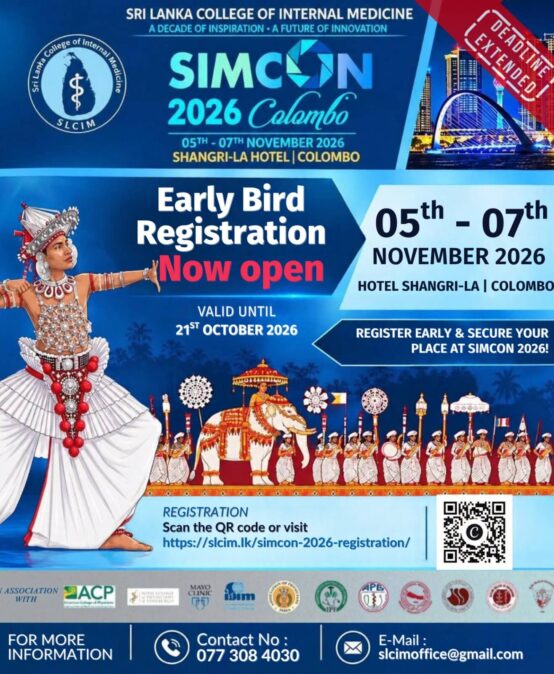 Early Bird Registration EXTENDED!
