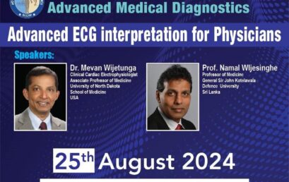 Advanced ECG Interpretation for Physicians