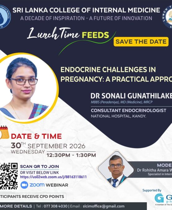 Endocrine Challenges in Pregnancy: A Practical Approach