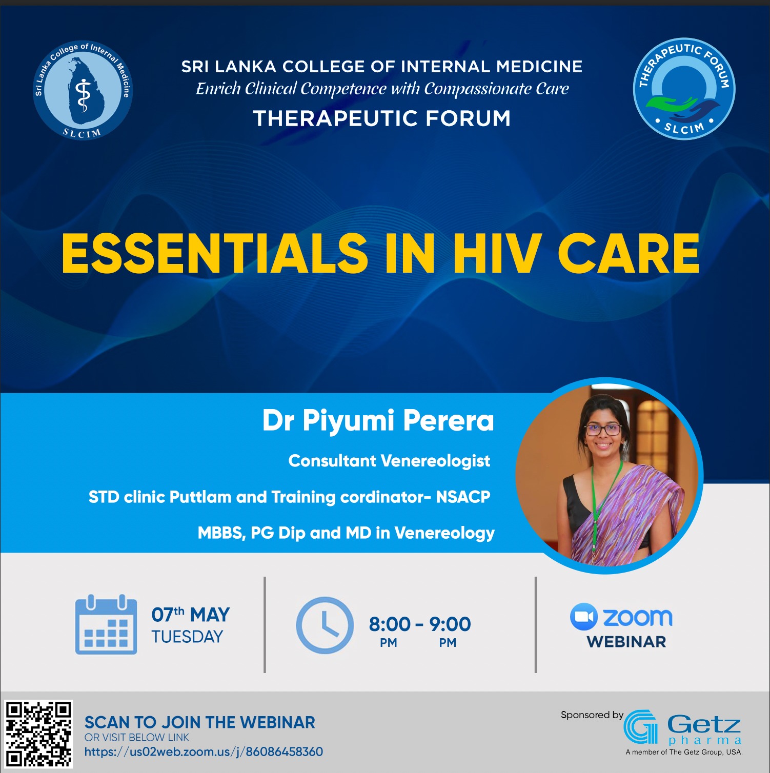 Essentials in HIV Care