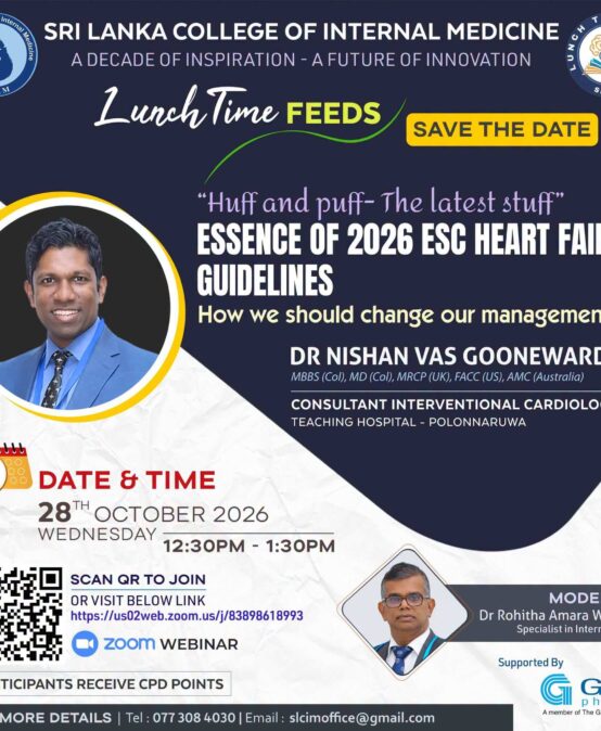 Essence of 2026 ESC Heart Failure Guidelines