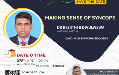 Making Sense of Syncope