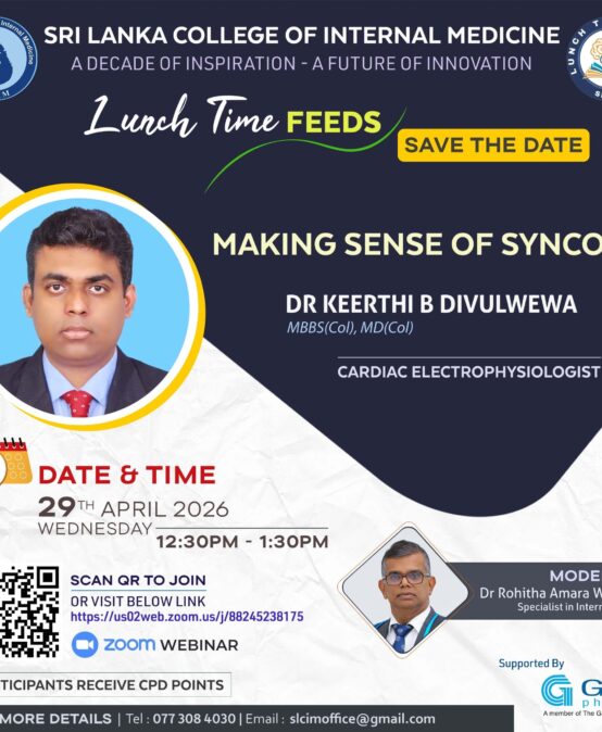 Making Sense of Syncope