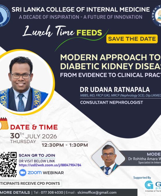 Modern Approach to Diabetic Kidney Disease