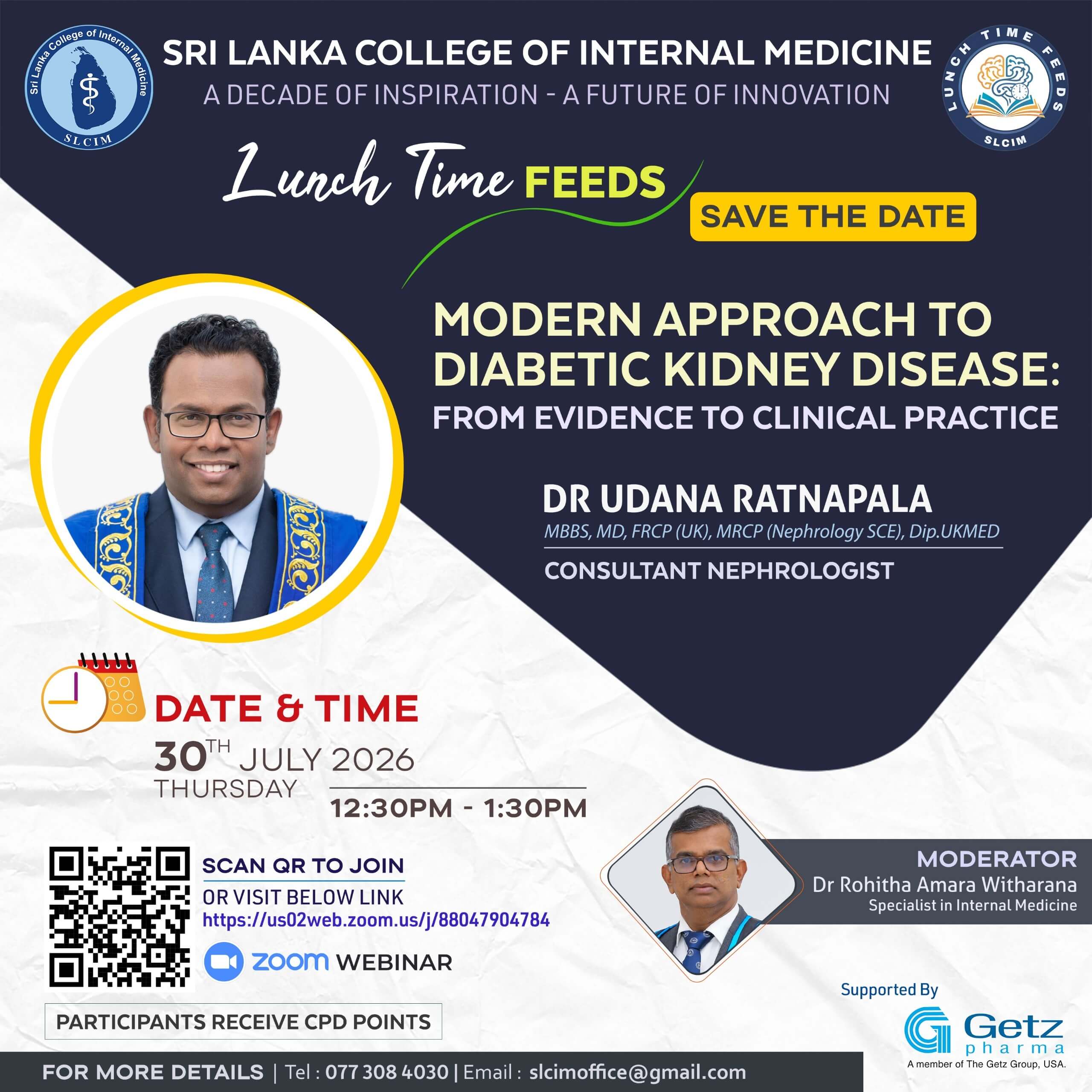 Modern Approach to Diabetic Kidney Disease Modern Approach to Diabetic Kidney Disease