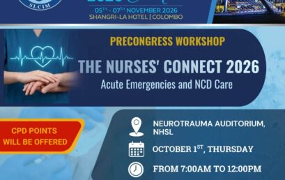 The Nurses’ Connect 2026