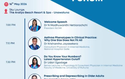 Peer Learning Forum (PLF) 2026