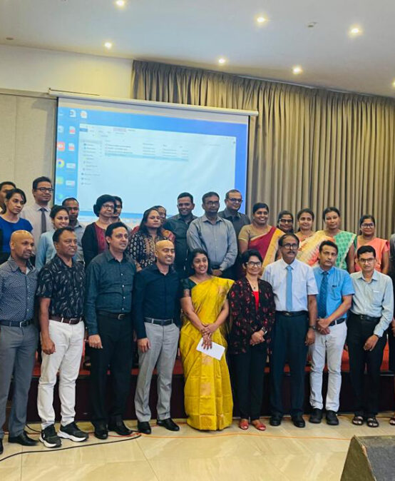 The Peer Learning Forum was successfully held in Jaffna.