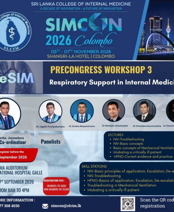 ReSIM | Precongress Workshop 3