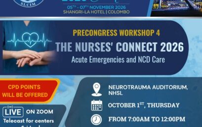 THE NURSES’ CONNECT 2026