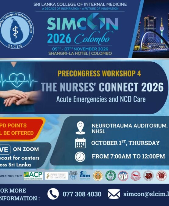 THE NURSES’ CONNECT 2026