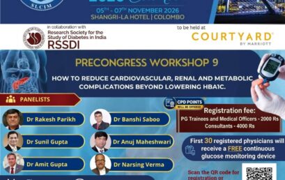Pre-Congress Workshop 9 | SIMCON 2026