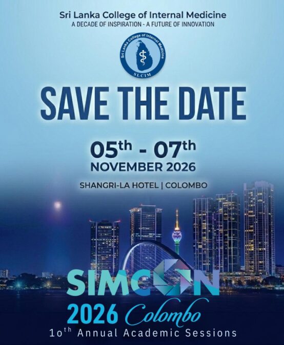 SAVE THE DATE | SIMCON 2026