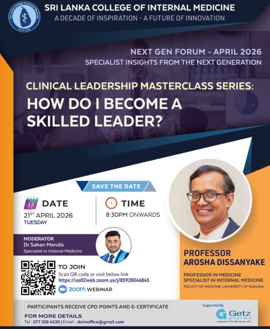 How do I become a Skilled Leader?