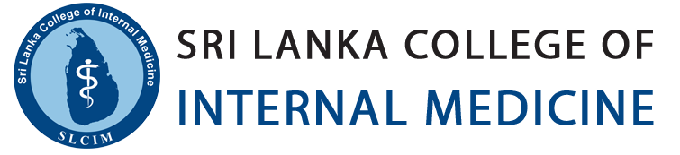 Life Membership - Sri Lanka College of Internal Medicine